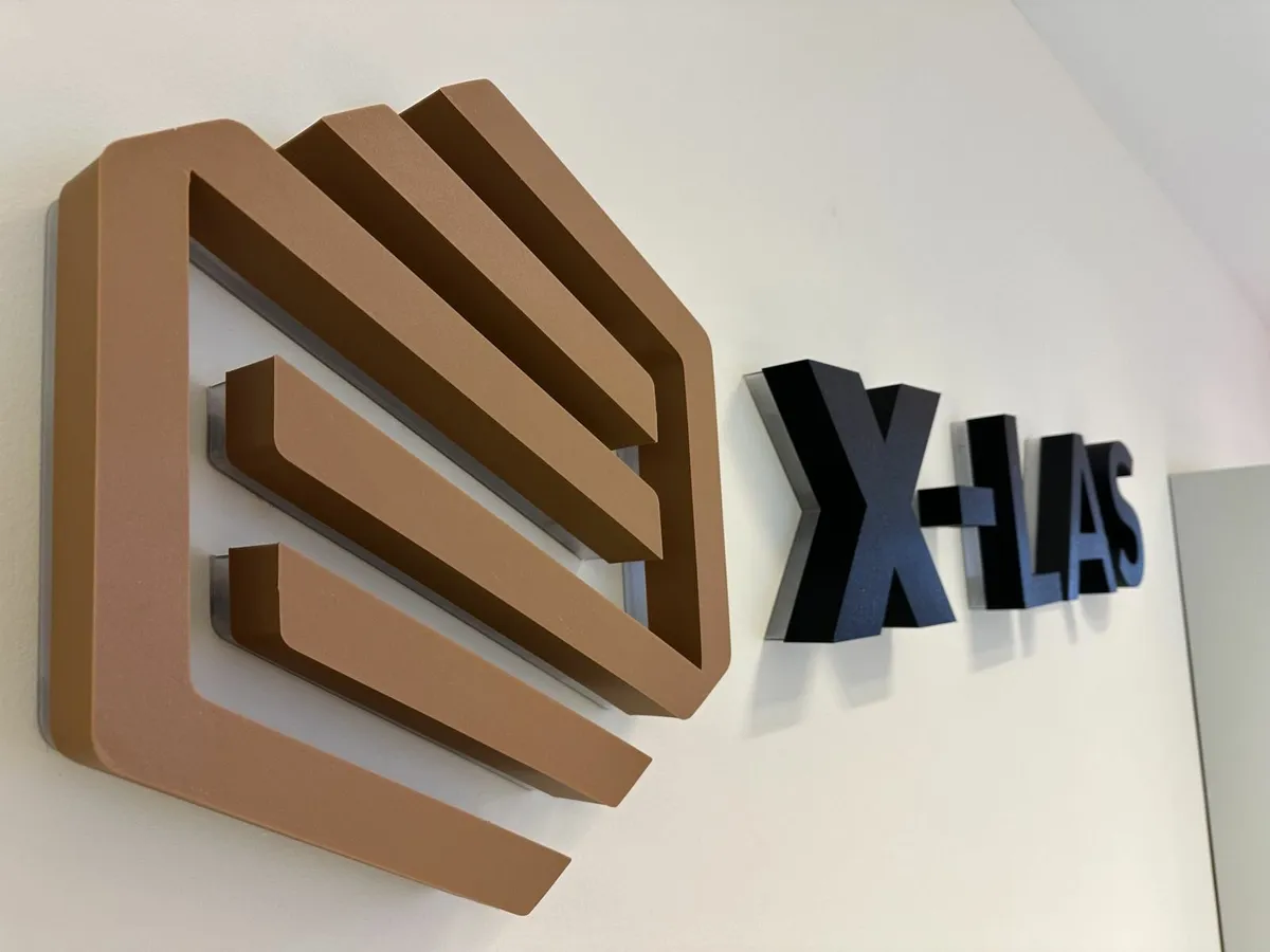 Custom LED Business Signs | 3D Logo Signs Lovl.ie - Image 4