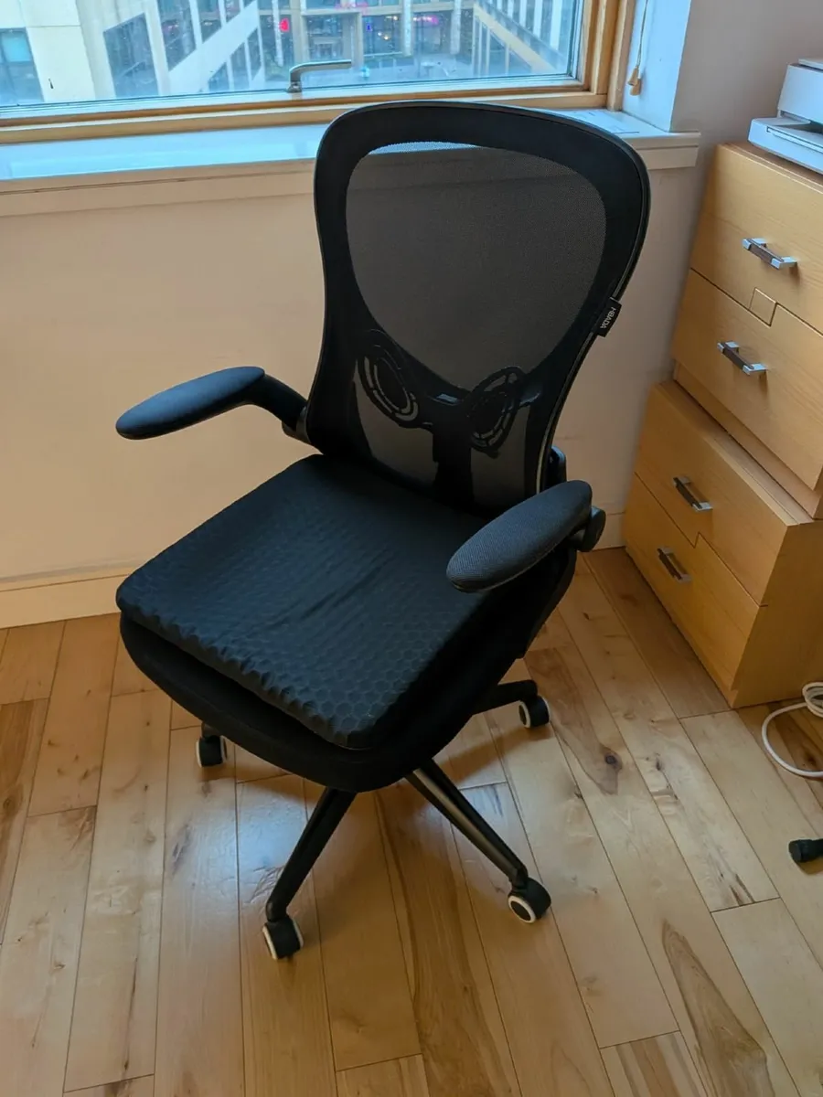 Office Chair - Used, In Good Condition - Image 1