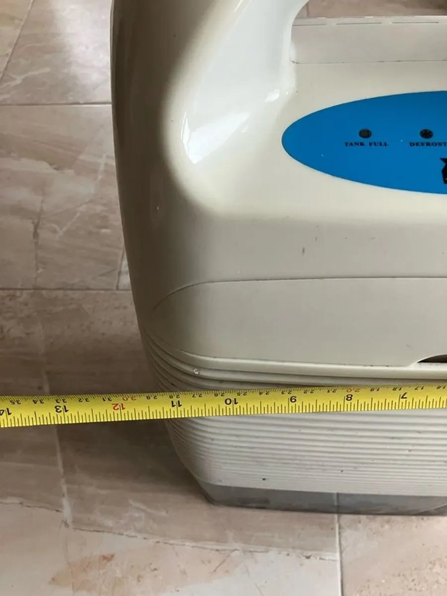 Dehumidifier XM pro dry - Image 4