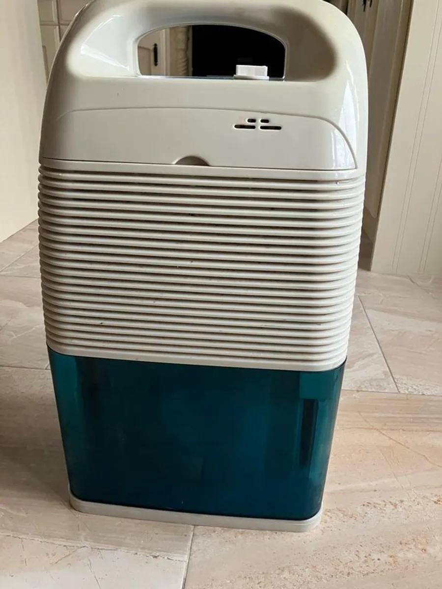 Dehumidifier XM pro dry - Image 1