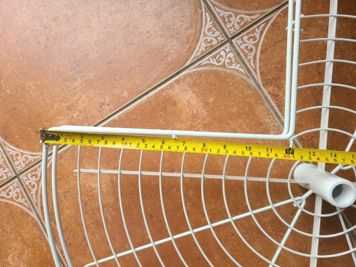 Kitchen Corner Crousel - Image 3