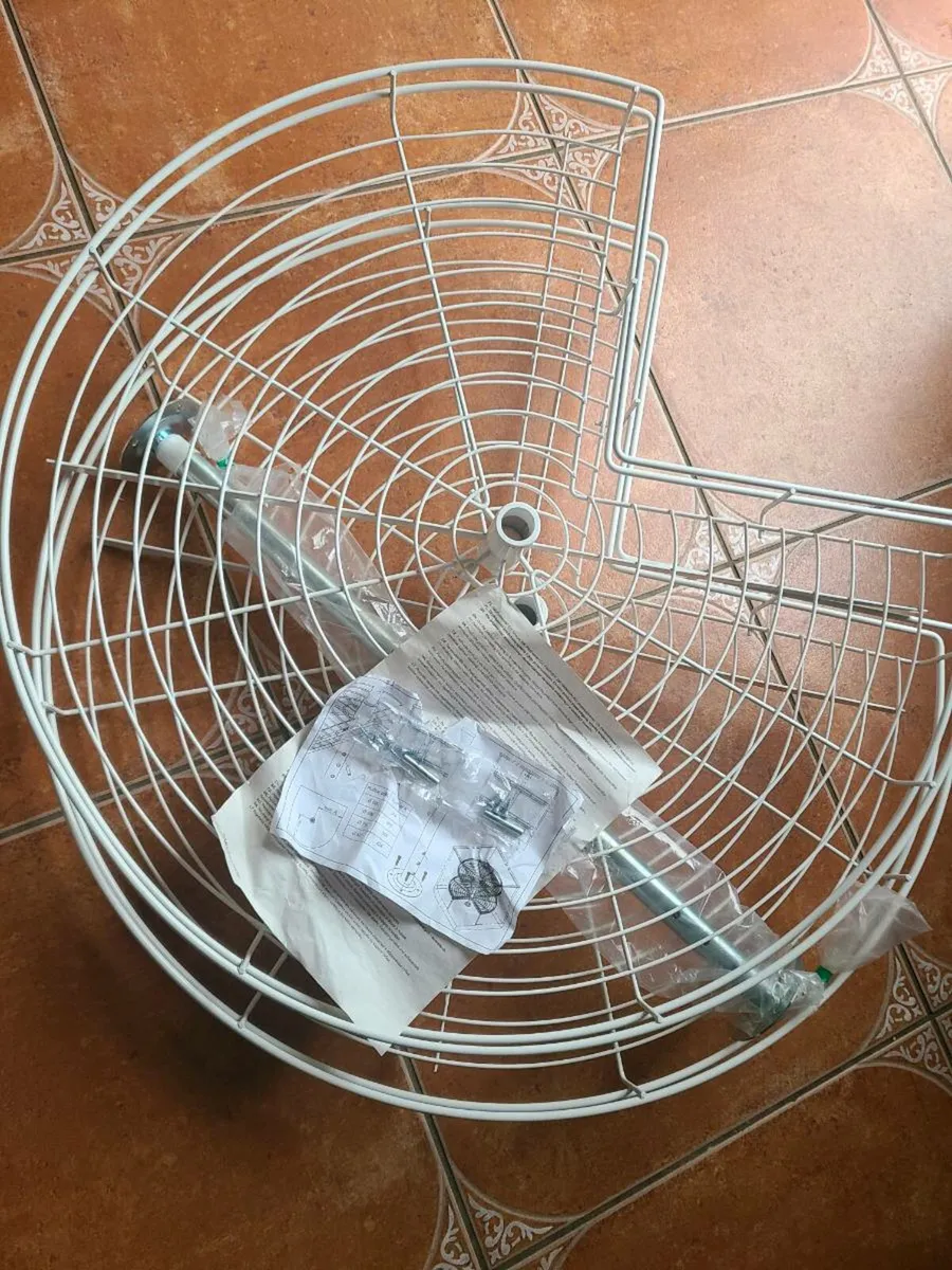 Kitchen Corner Crousel - Image 2