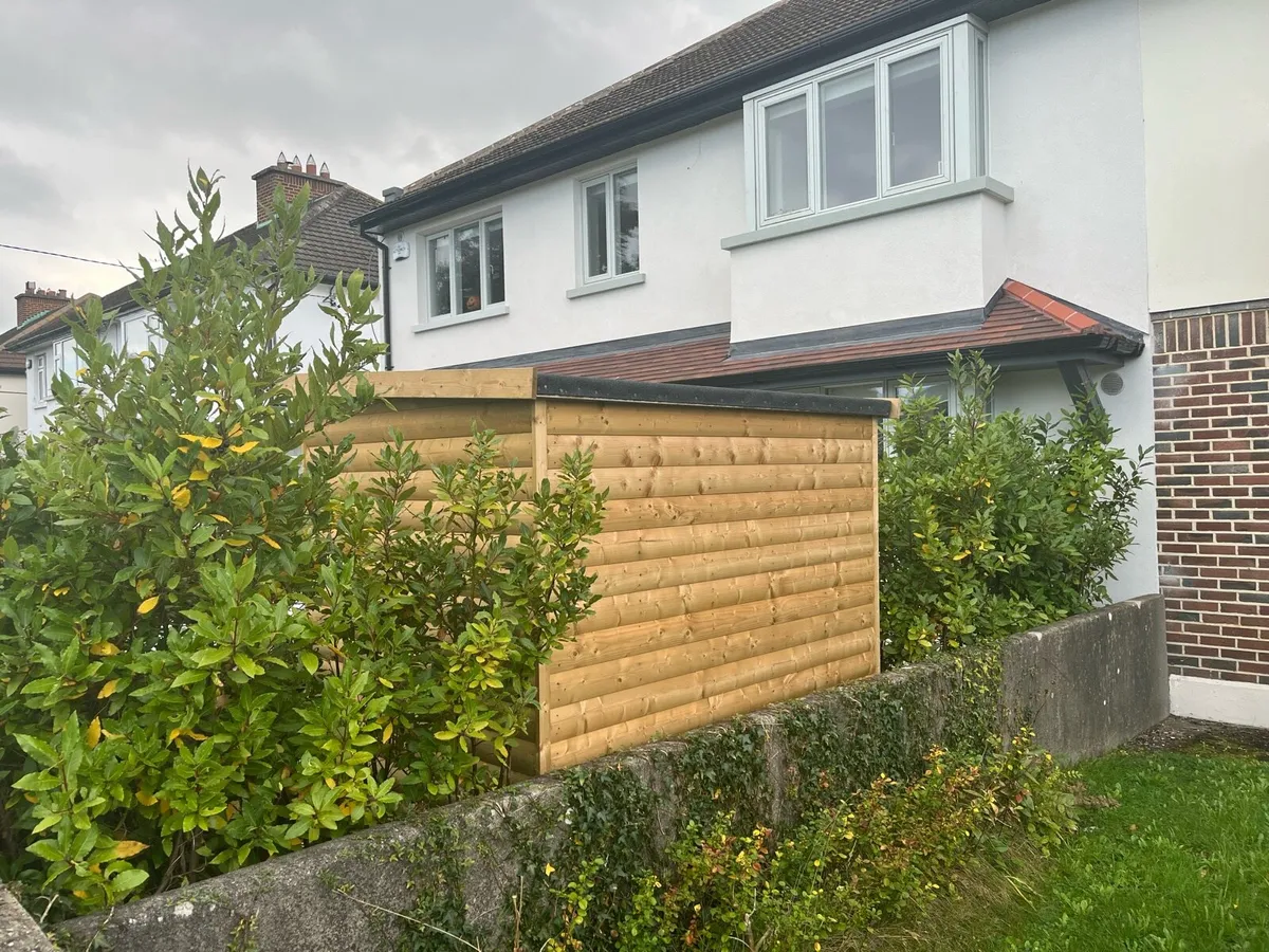 Garden shed - Image 4