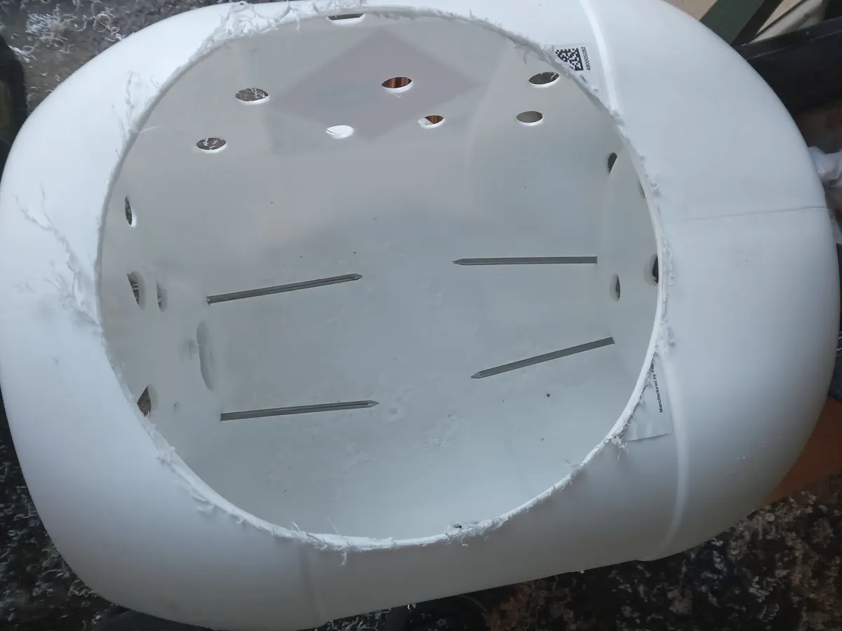 20ltr whelk pots. - Image 4