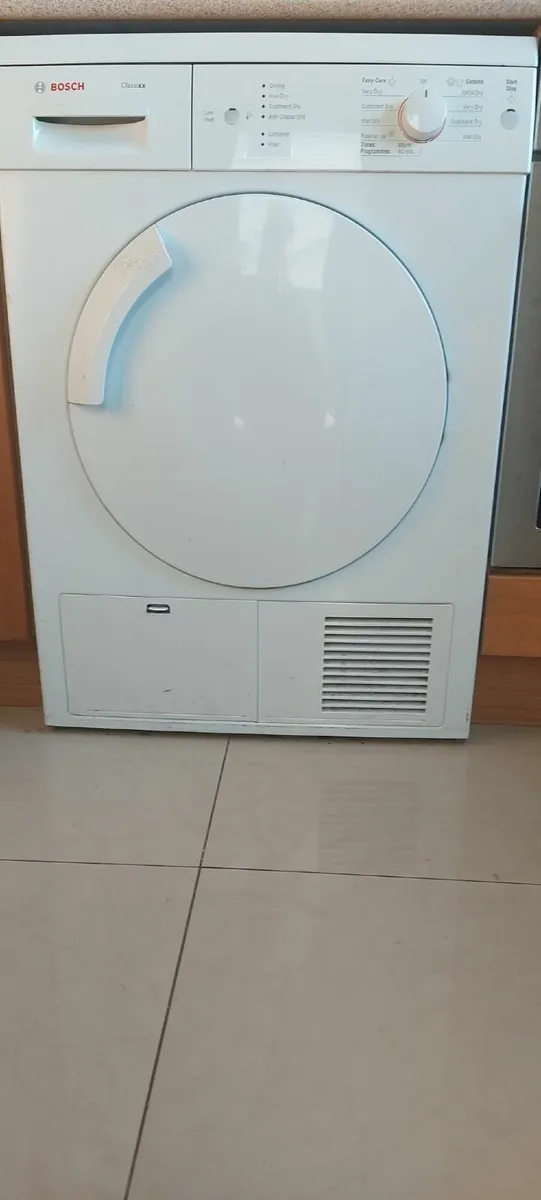 Tumble Dryer - Image 2