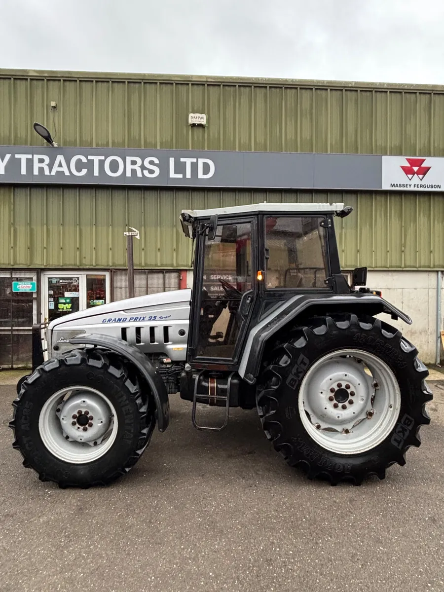 Lamborghini Other 2005 - Image 4