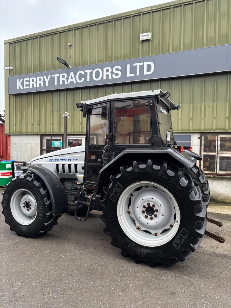 Lamborghini Other 2005 - Image 1