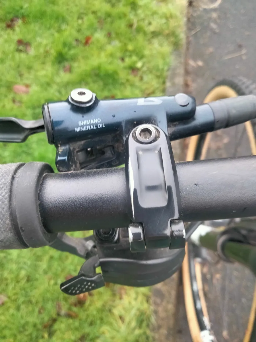 Canyon Exceed CF 6 Carbon XC MTB - Image 3