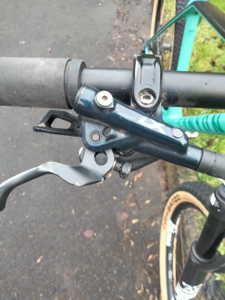 Canyon Exceed CF 6 Carbon XC MTB - Image 2