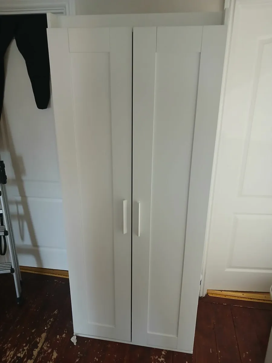 Office Desk and Chair - Image 4