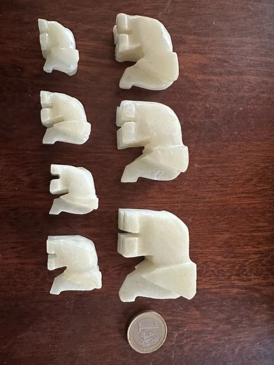 Elephants X 7 (onyx) - Image 3