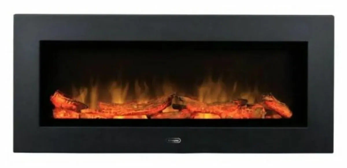 Dimplex Electric Wall Hung Fire