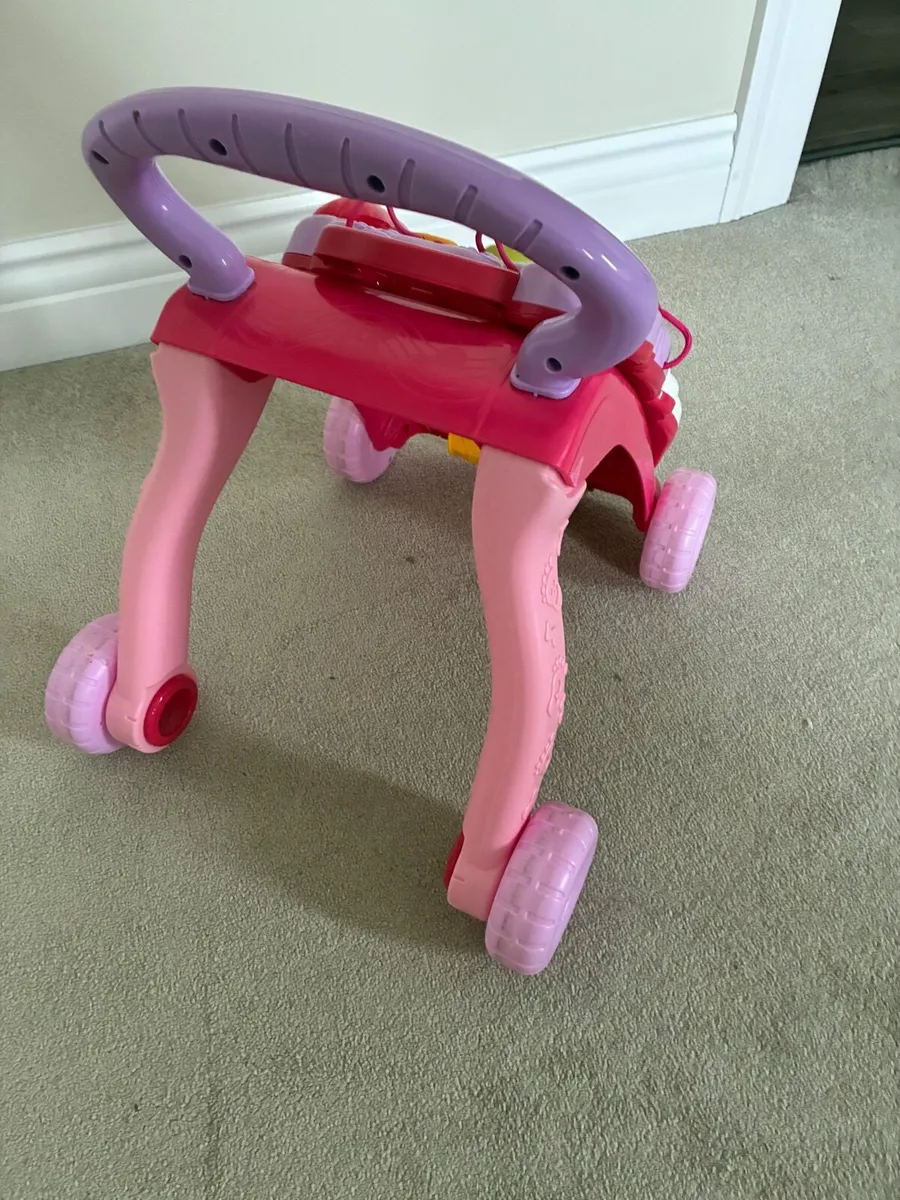 Toddler Toys -walker - Image 2