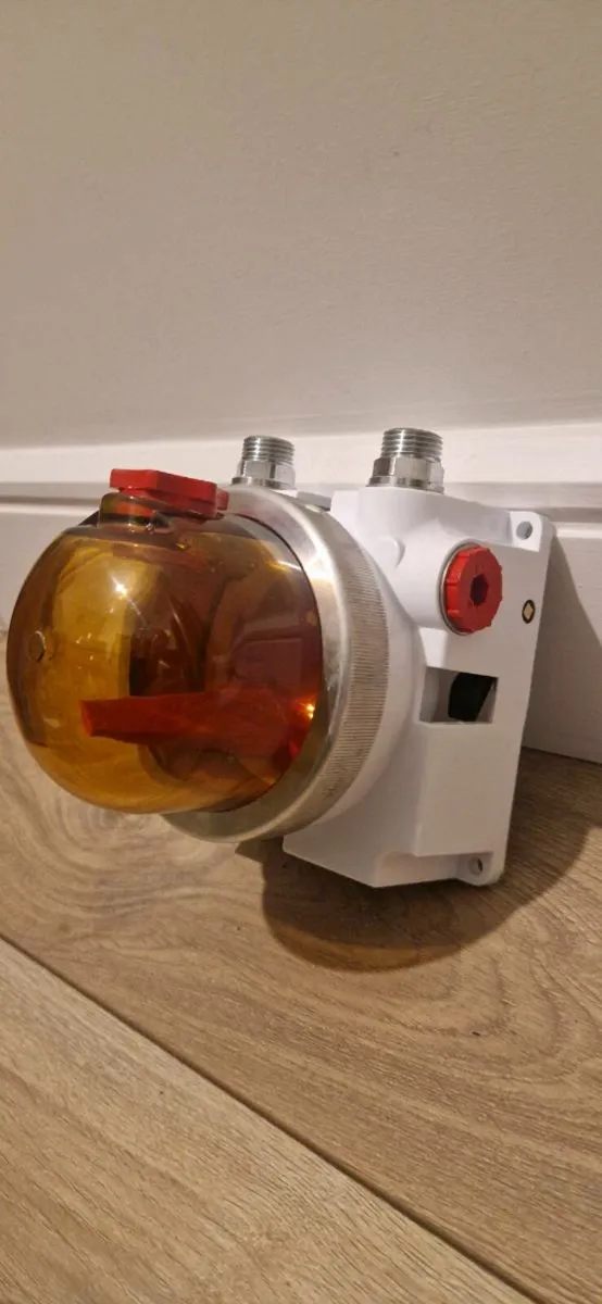 Cistermiser Combimate Limescale Prevention Device - Image 2