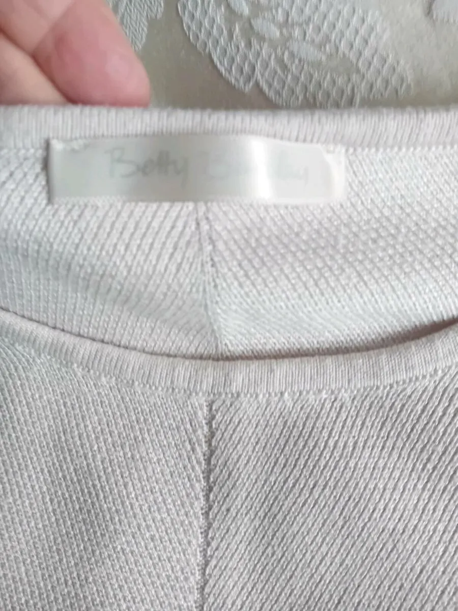 Ladies Jumper - Image 2