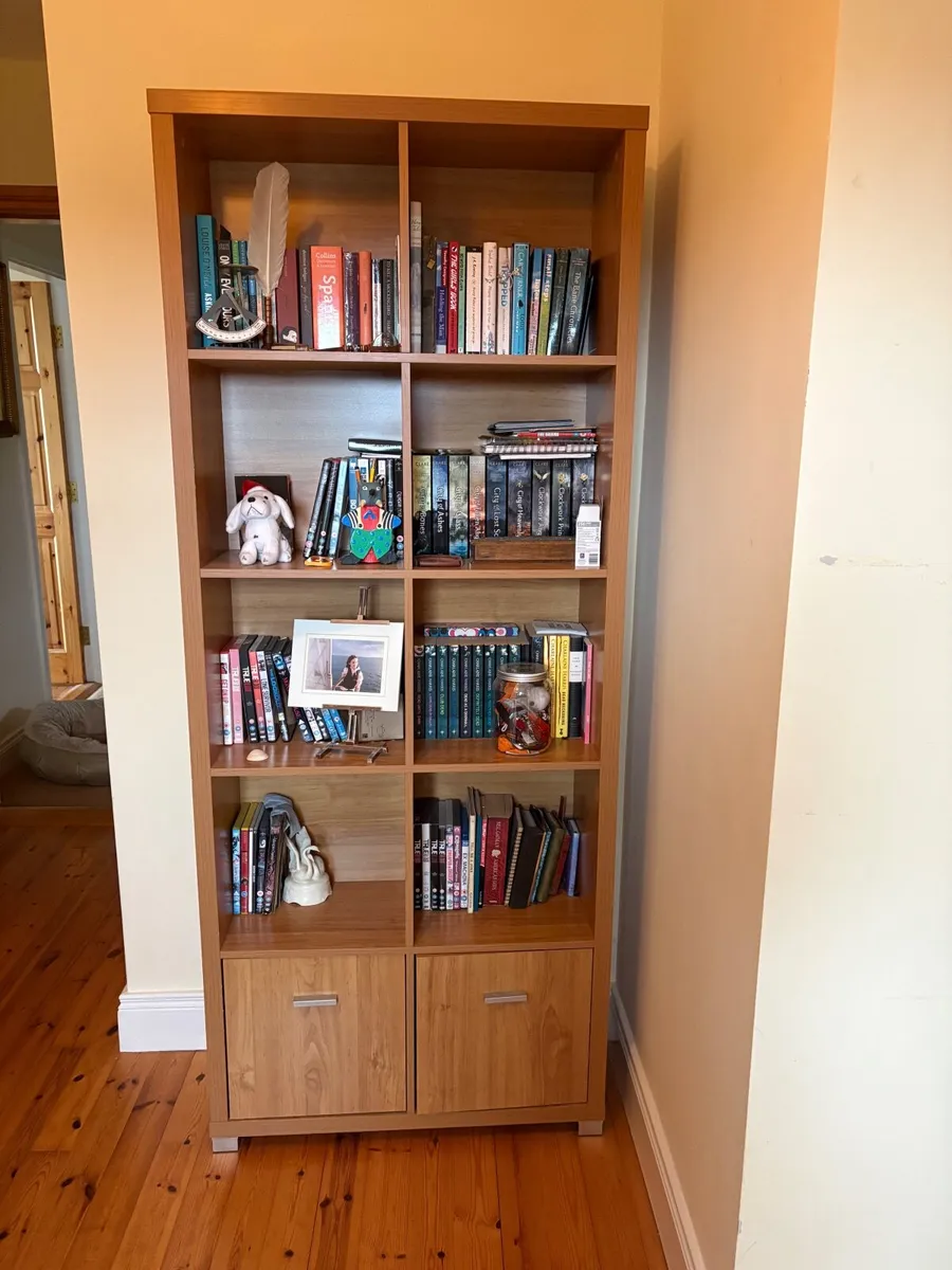 Bookcase