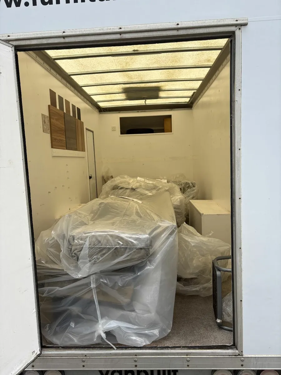 Peugeot Boxer 2016 Loloader Showvan - Image 2