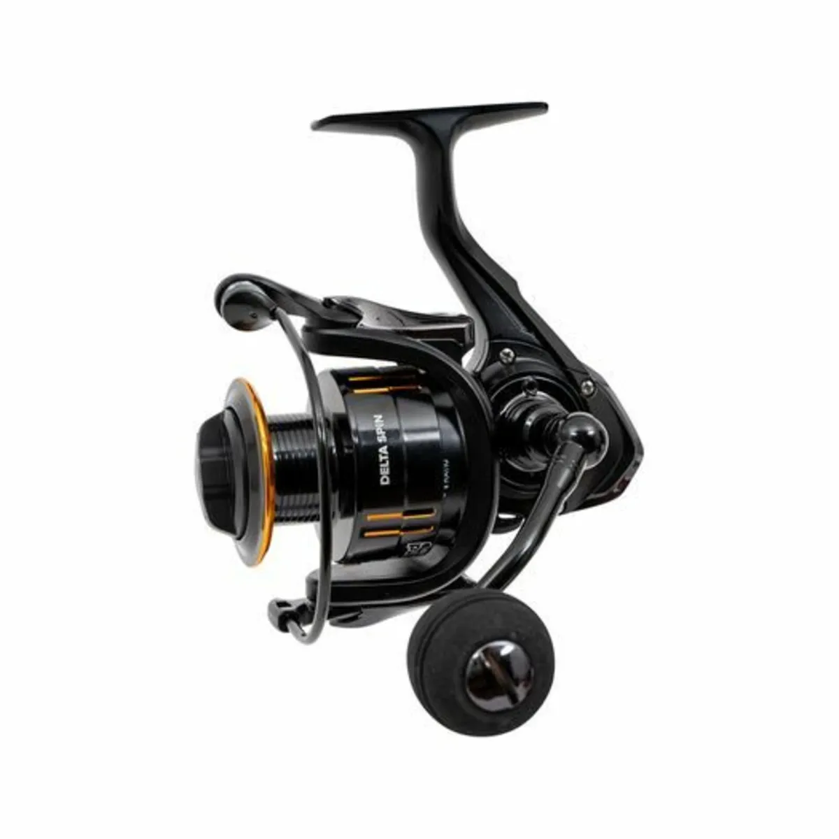 Fishing Wizard Delta Spin Reel 4000 - Image 1