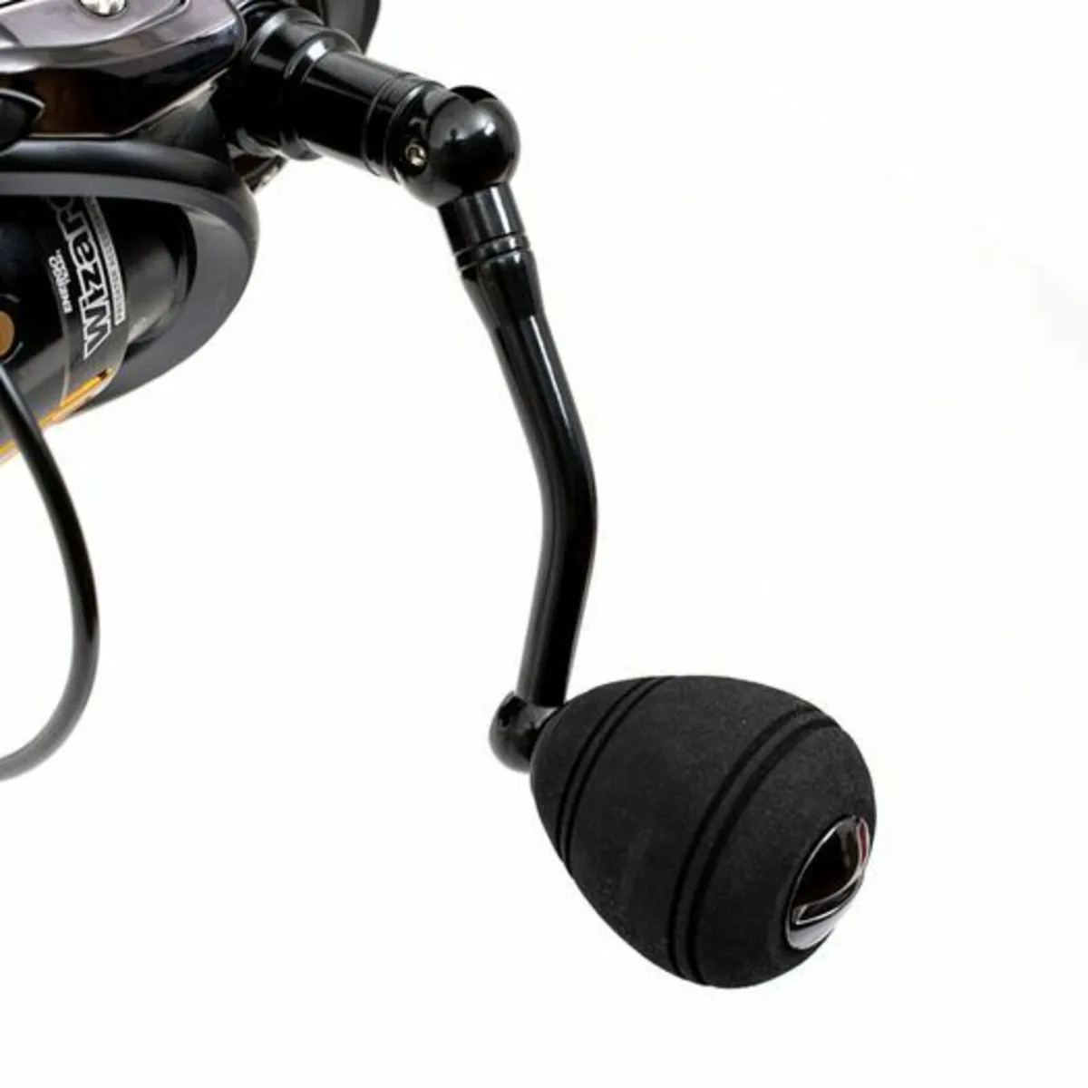 Fishing Wizard Delta Spin Reel 4000 - Image 2