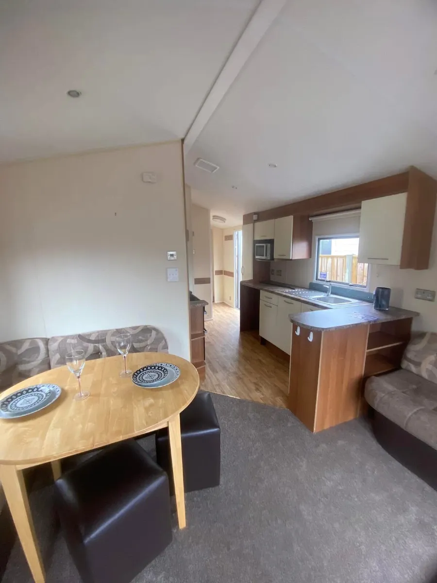 Mobile home - Image 4