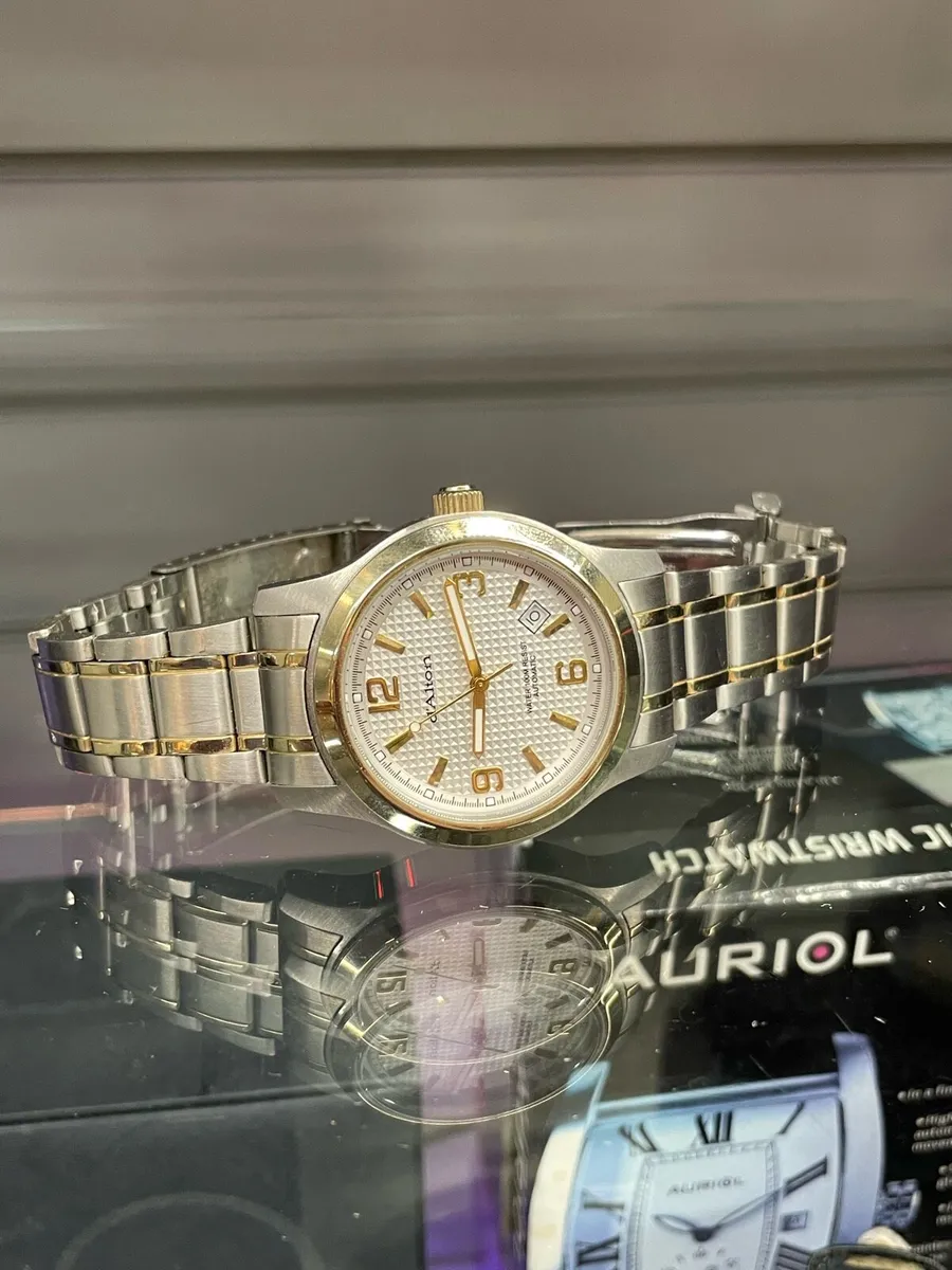 D’alton watch - Image 3