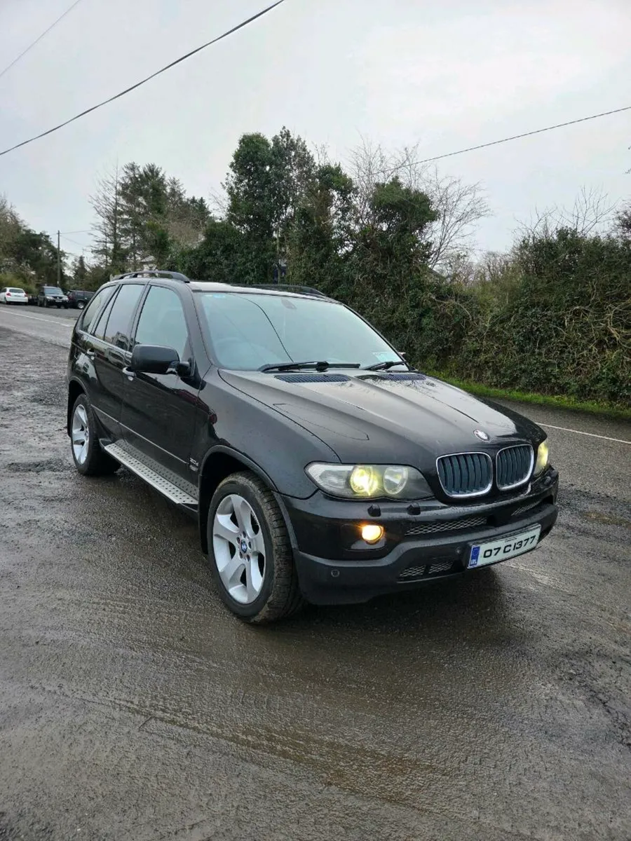 Bmw X5 - Image 2