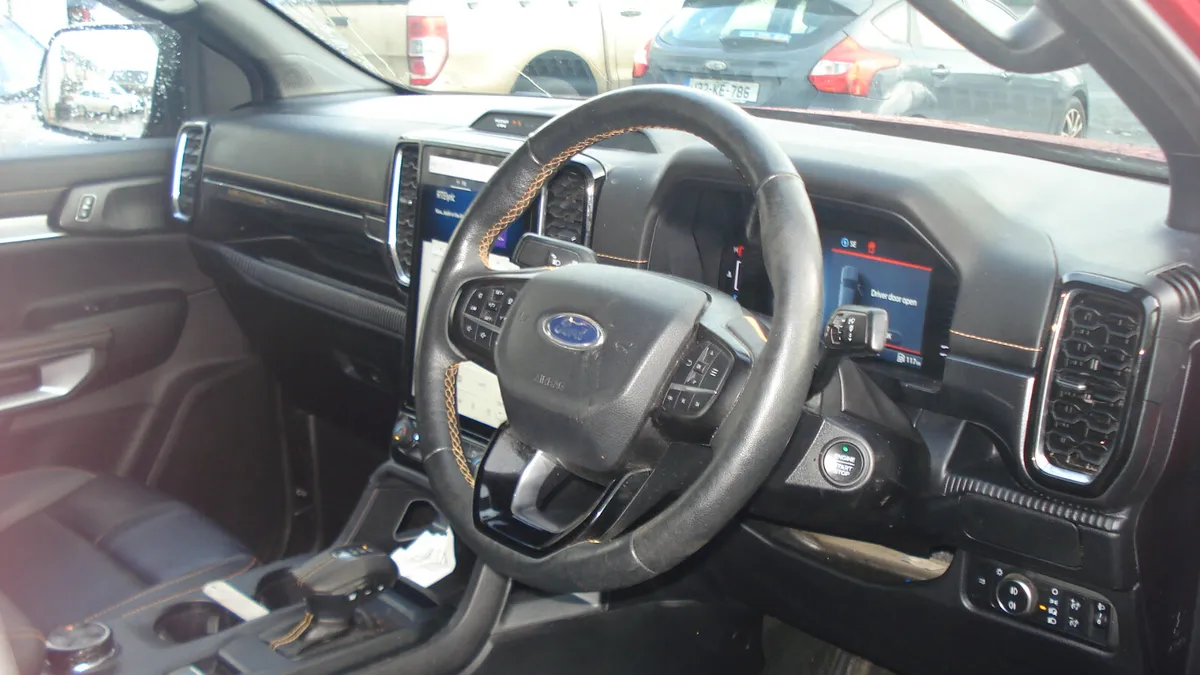 Ford Ranger 2024 - Image 3