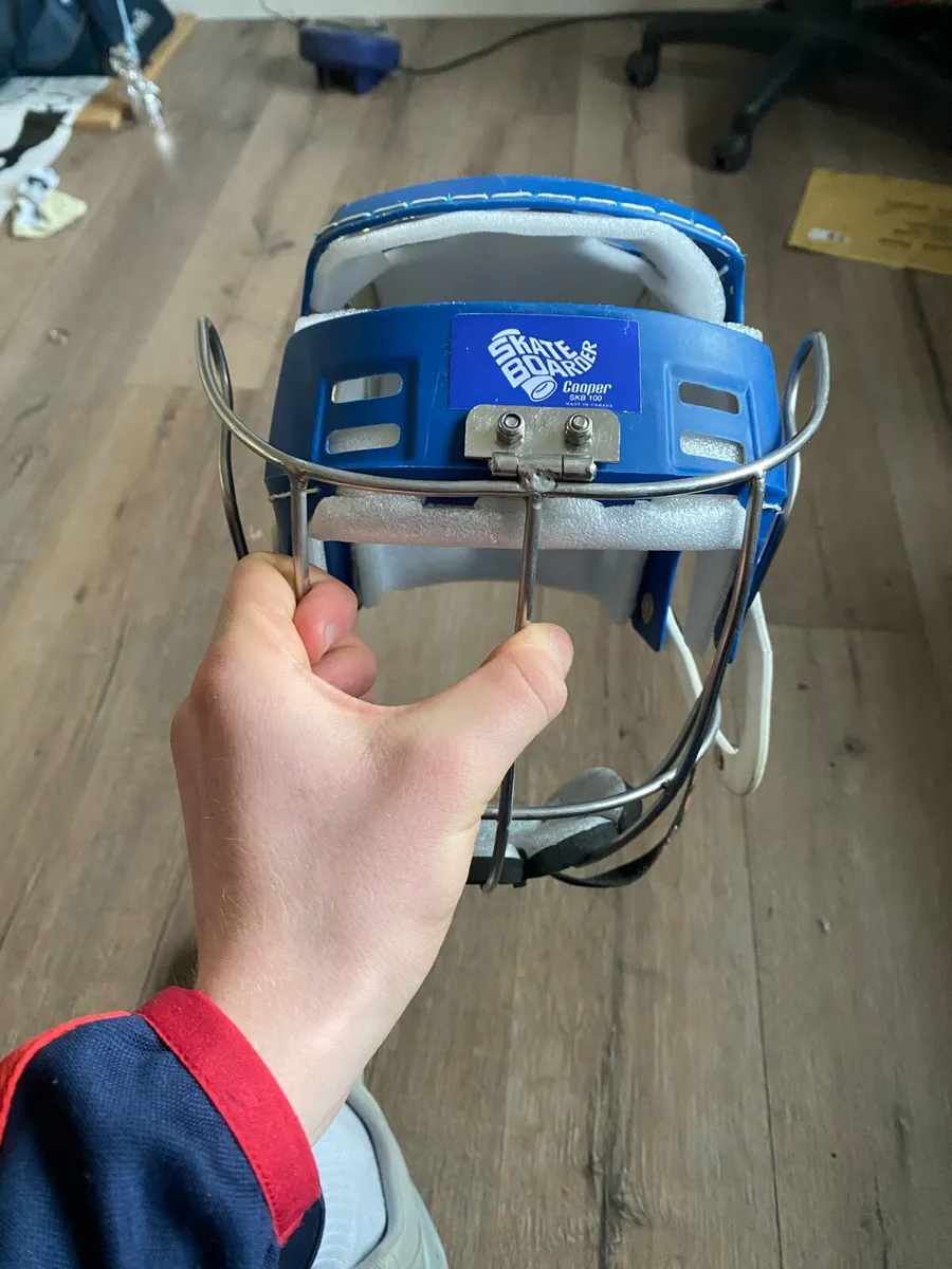 Oldstyle cooper - Image 1