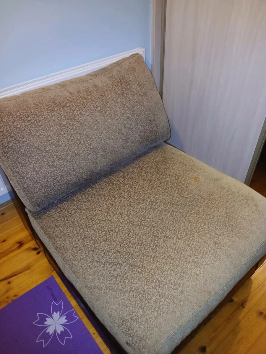 Lounge Chair - Image 1