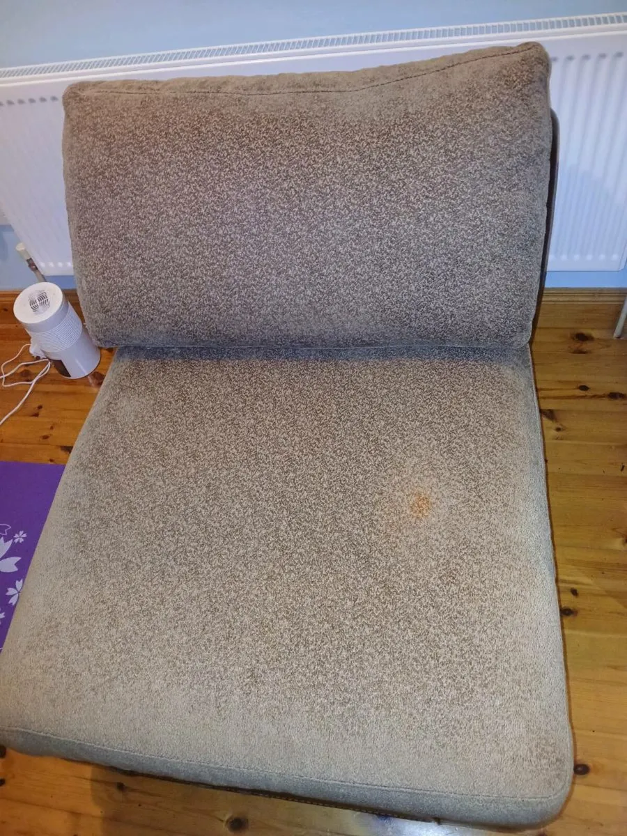 Lounge Chair - Image 2