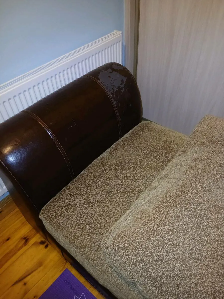 Lounge Chair - Image 3