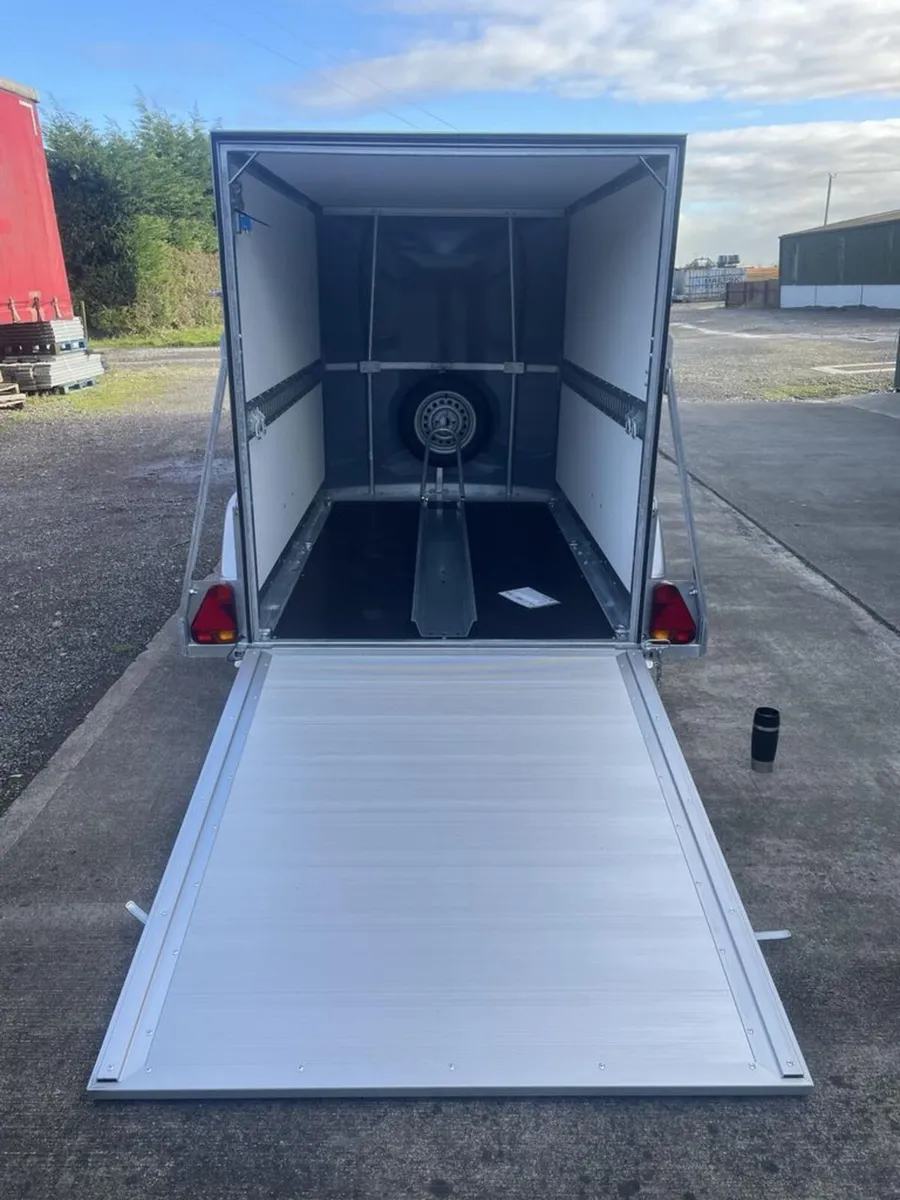 Lider Box Van 42920 - Image 2