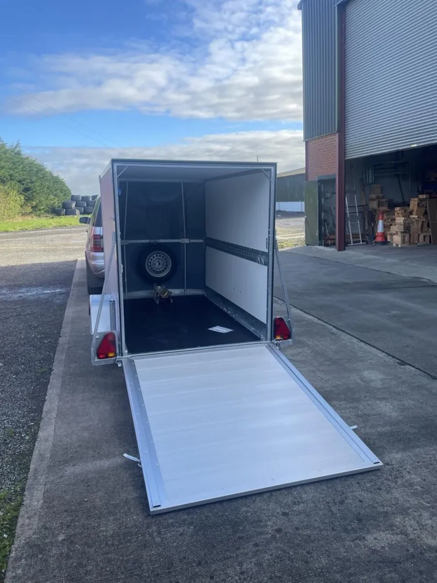 Lider Box Van 42920 - Image 3