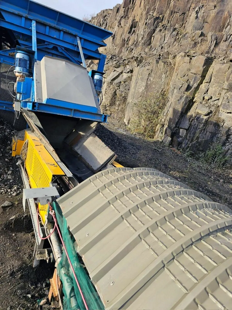 Land Conveyor - Image 3