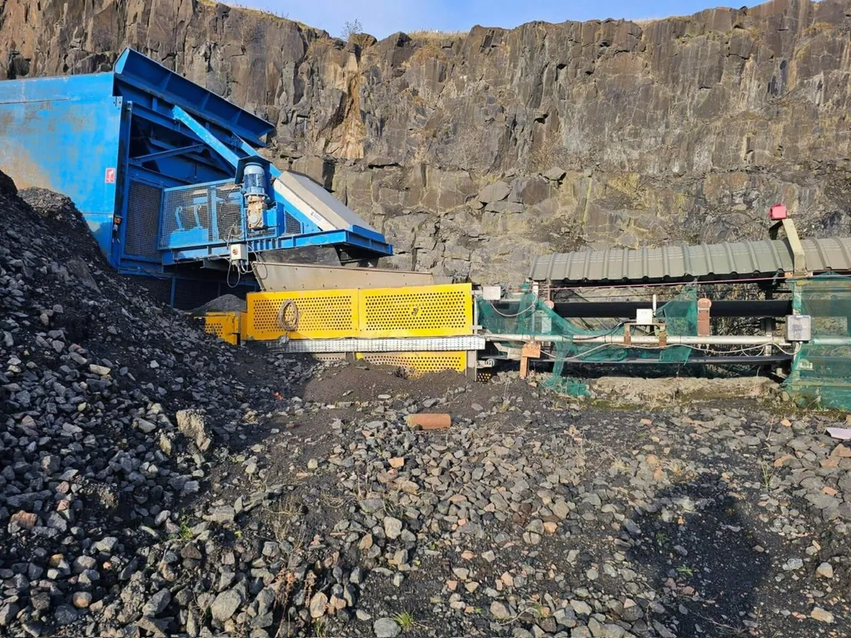 Land Conveyor - Image 2