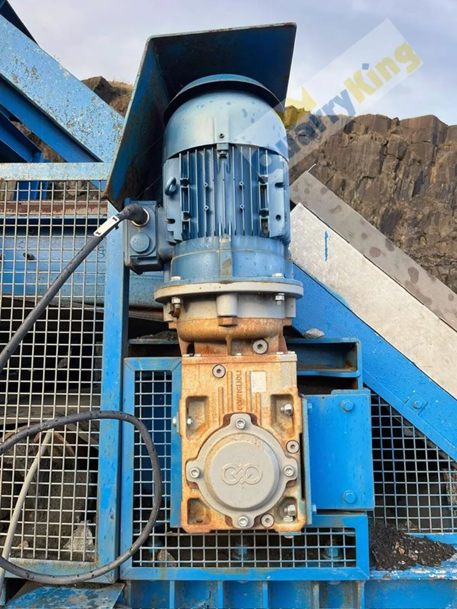 Land Conveyor - Image 4