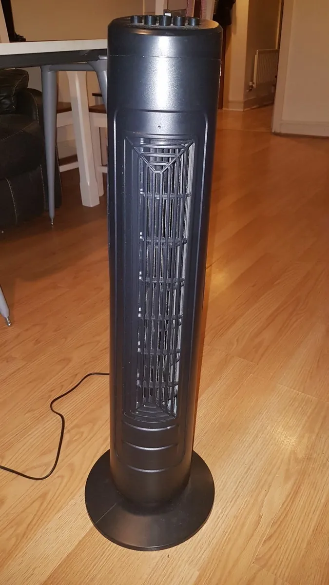 Tower Fan - Image 2