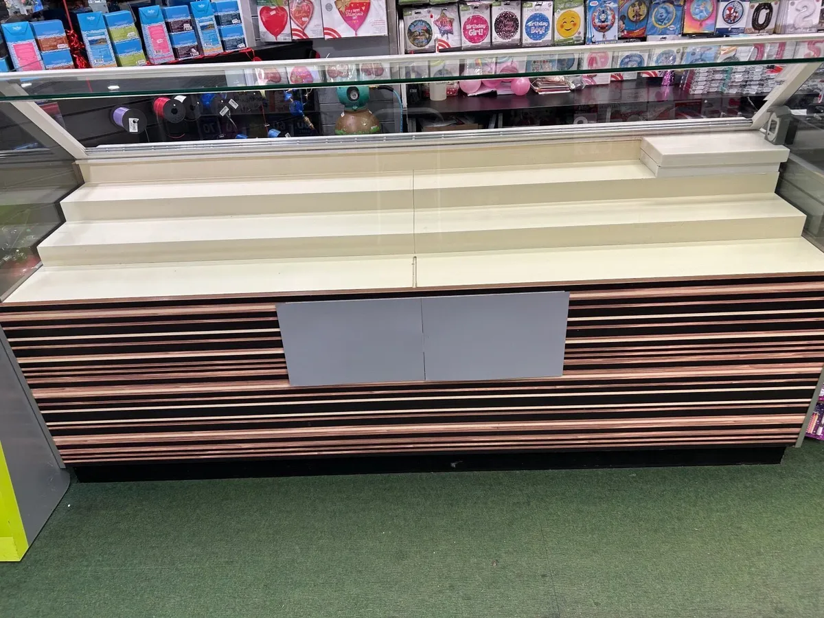 Shop Display Unit - Image 2