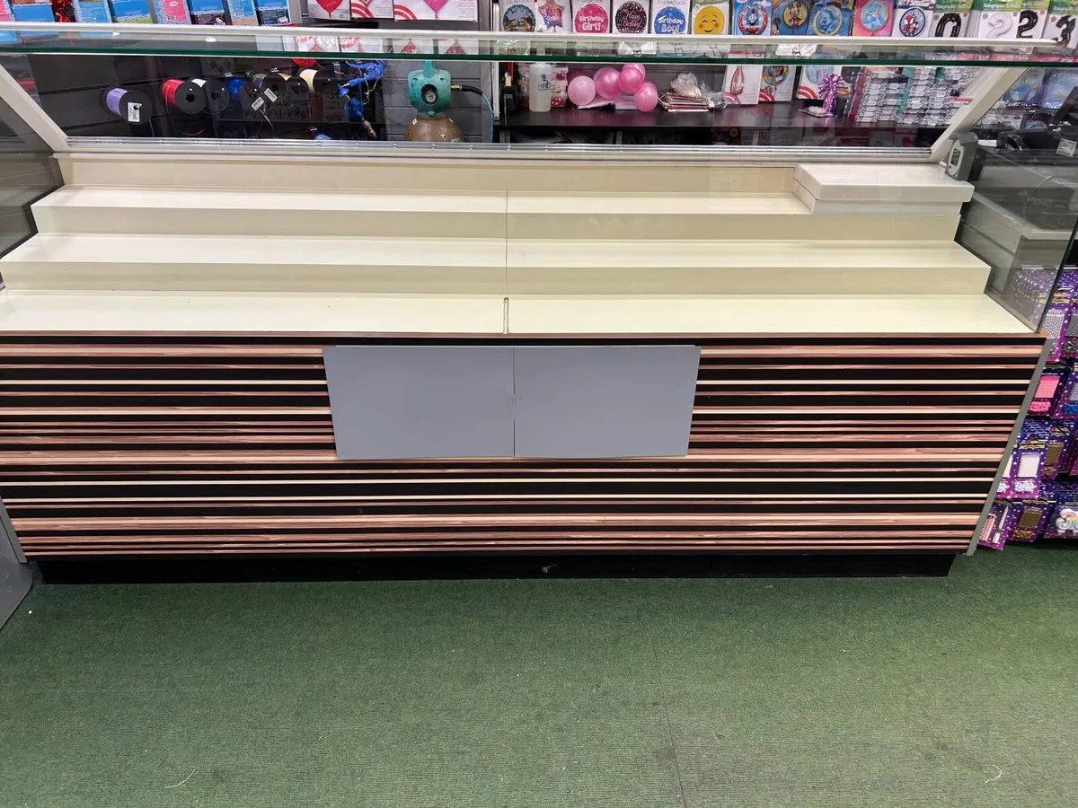 Shop Display Unit - Image 4