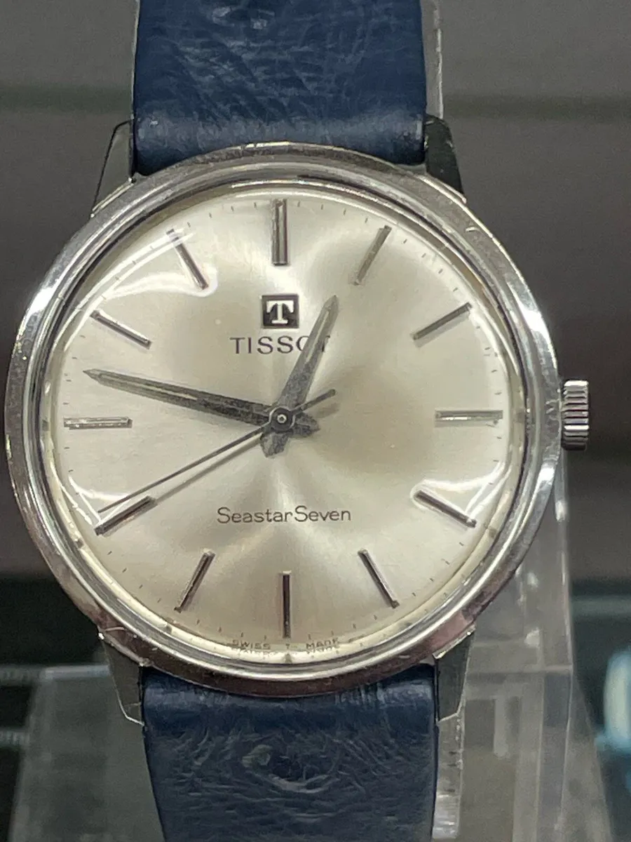 Tissot Seastar Seven - Image 1