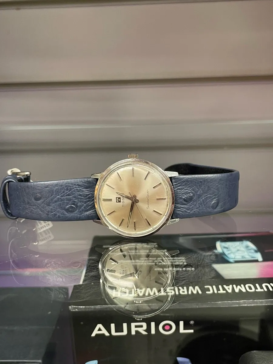 Tissot Seastar Seven - Image 3