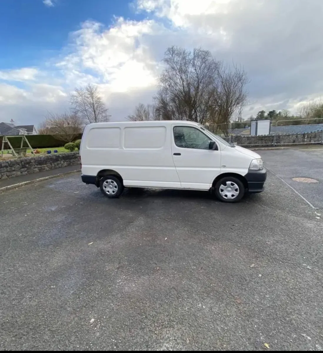 Toyota hiace - Image 3