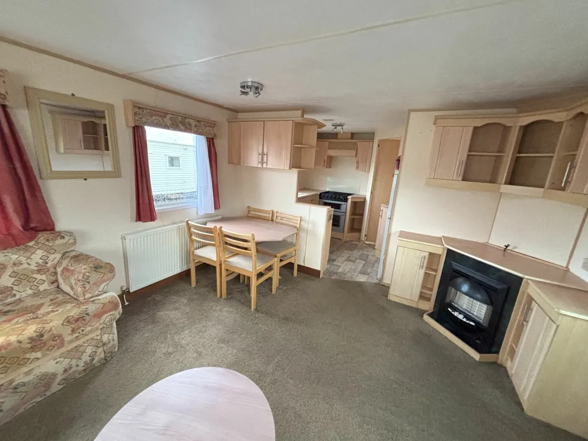 37X12 Brisbane, 3Bed, D/G&C/H, Free Del Up 60 Mile - Image 3