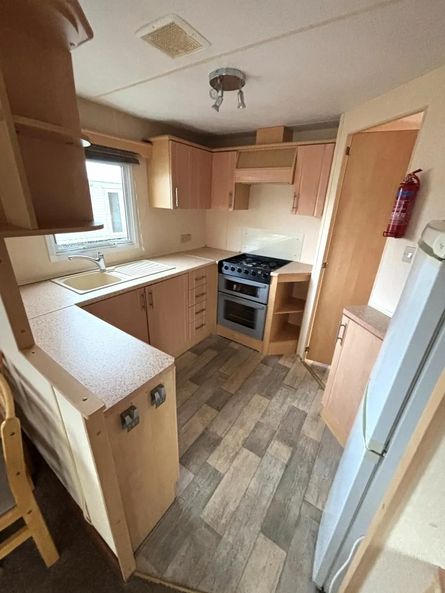 37X12 Brisbane, 3Bed, D/G&C/H, Free Del Up 60 Mile - Image 4