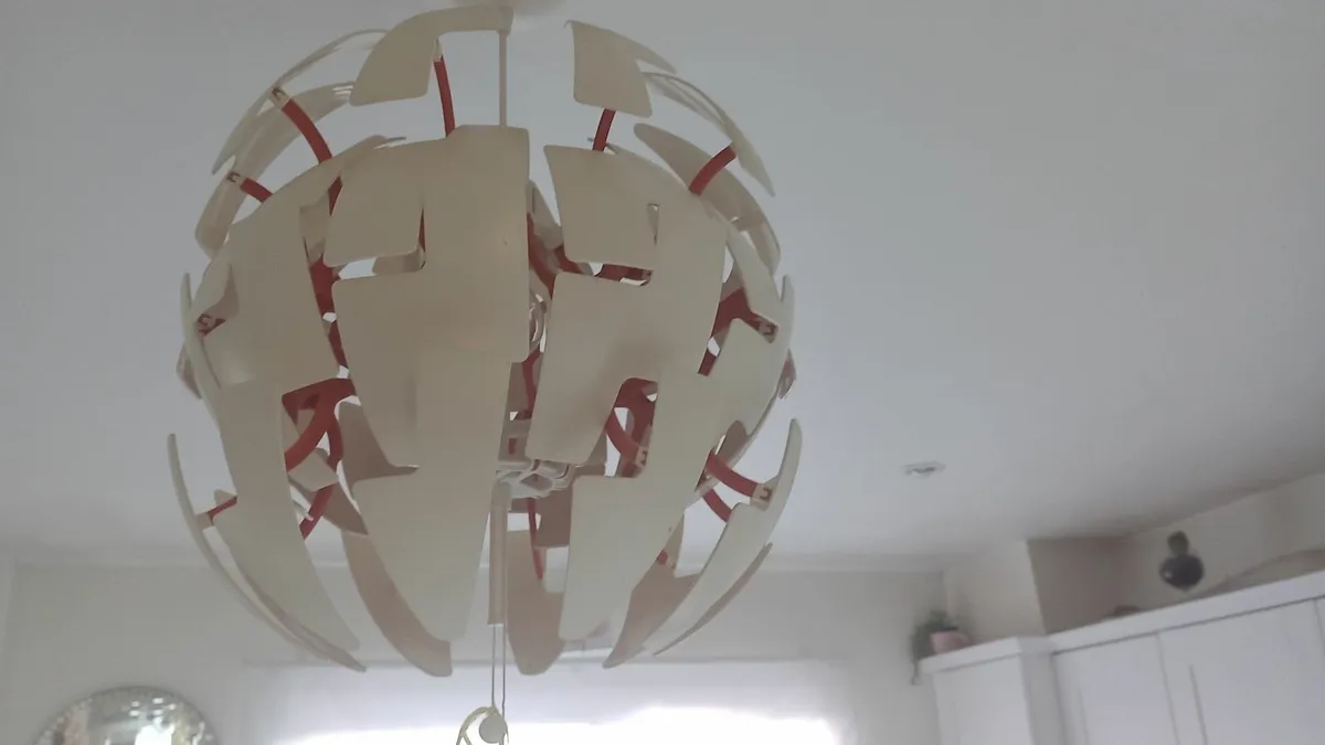 Ceiling light ikea - Image 2