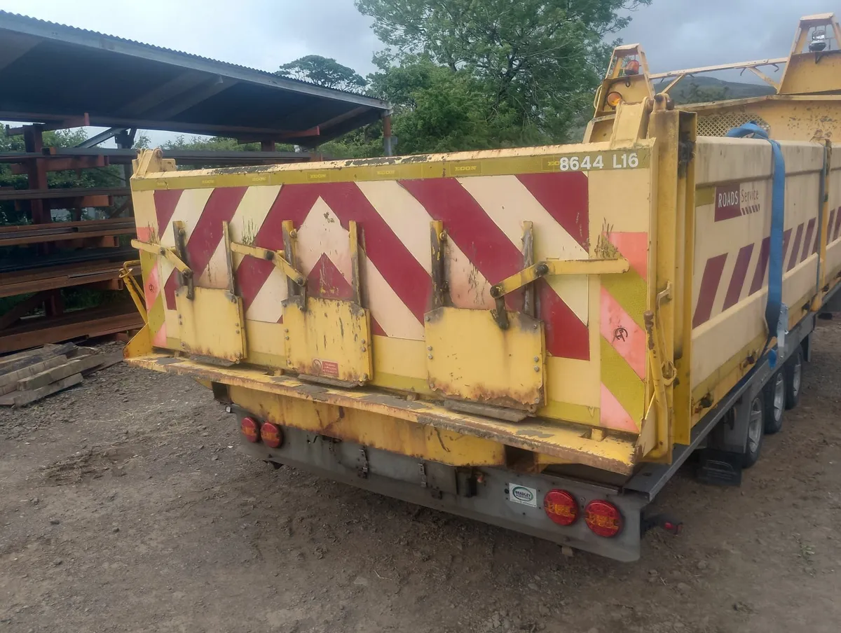 Tipping body's - Image 4