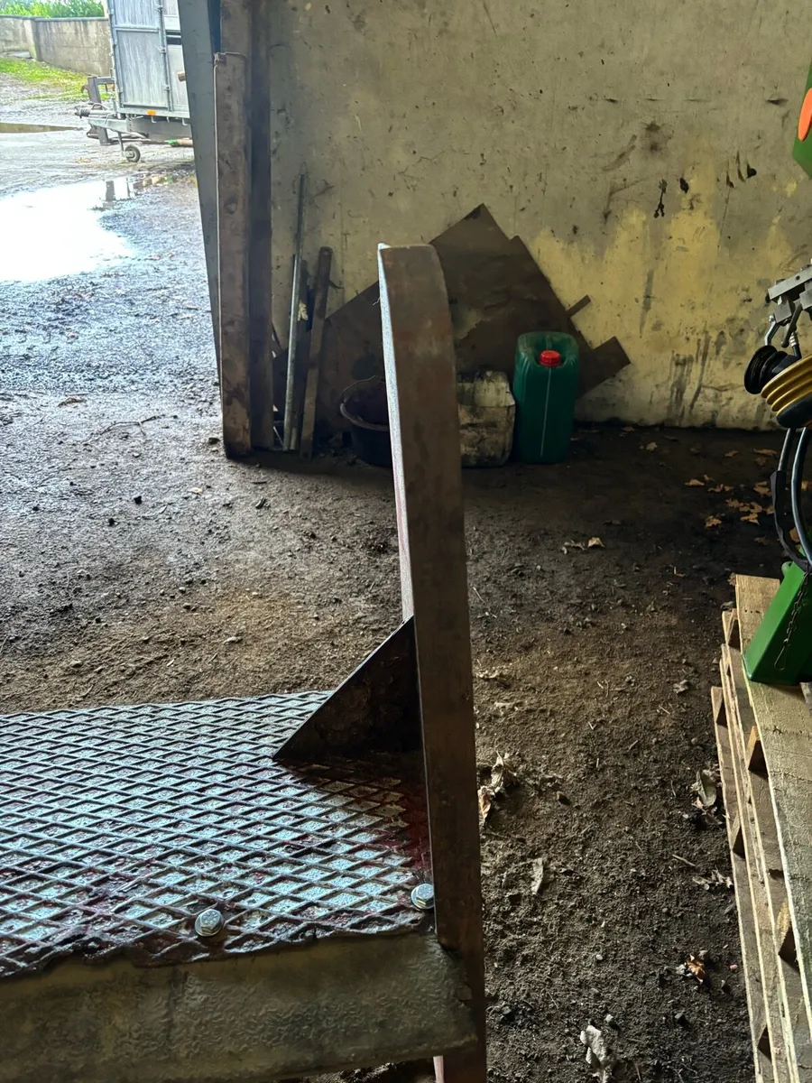 Yard scraper - Image 4