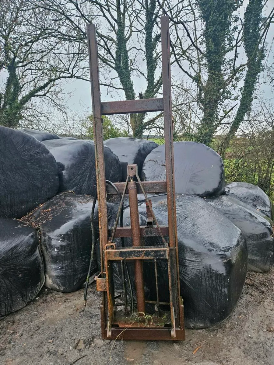 Sheer  grab - Image 3