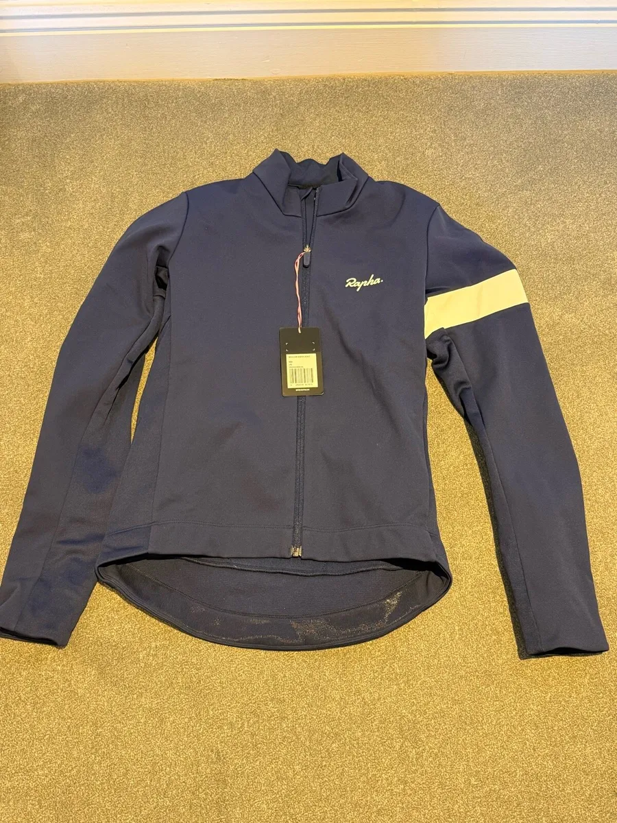Rapha Core winter Jacket - Men’s L - Image 1