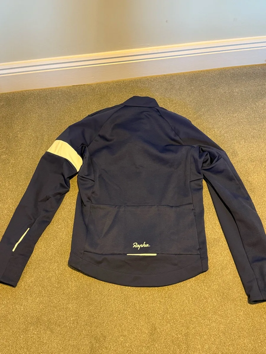 Rapha Core winter Jacket - Men’s L - Image 2